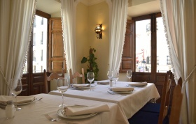 Restaurante Jerez en Ronda - 13