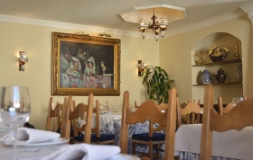 Restaurante Jerez en Ronda - 14