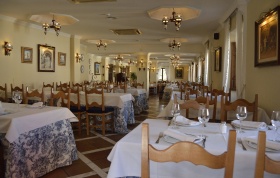 Restaurante Jerez en Ronda - 18