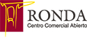 Centro Comercial Abierto de Ronda